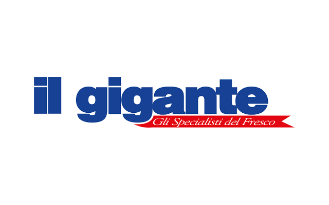 Logo Il Gigante