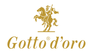 Logo Gotto d'Oro Logo Gotto d'Oro