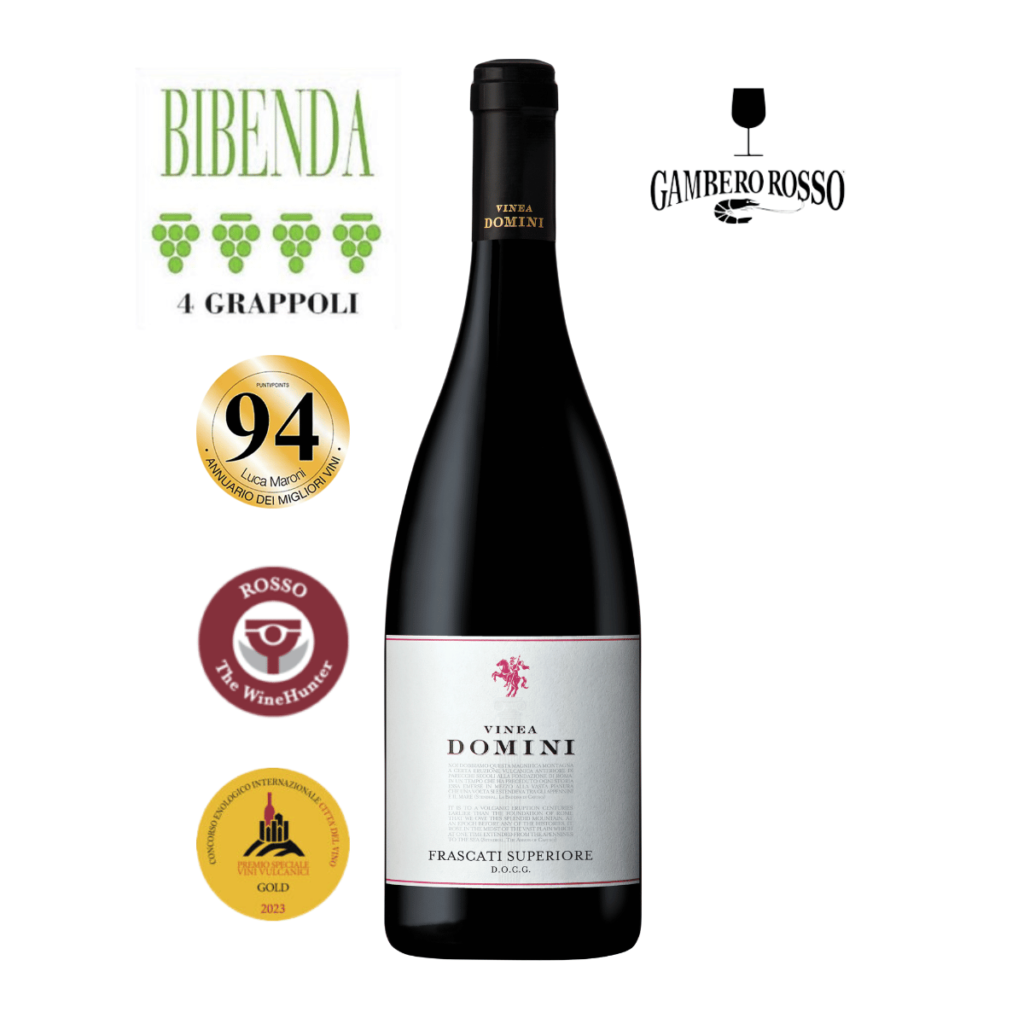 Frascati Superiore Docg 0,750 lt