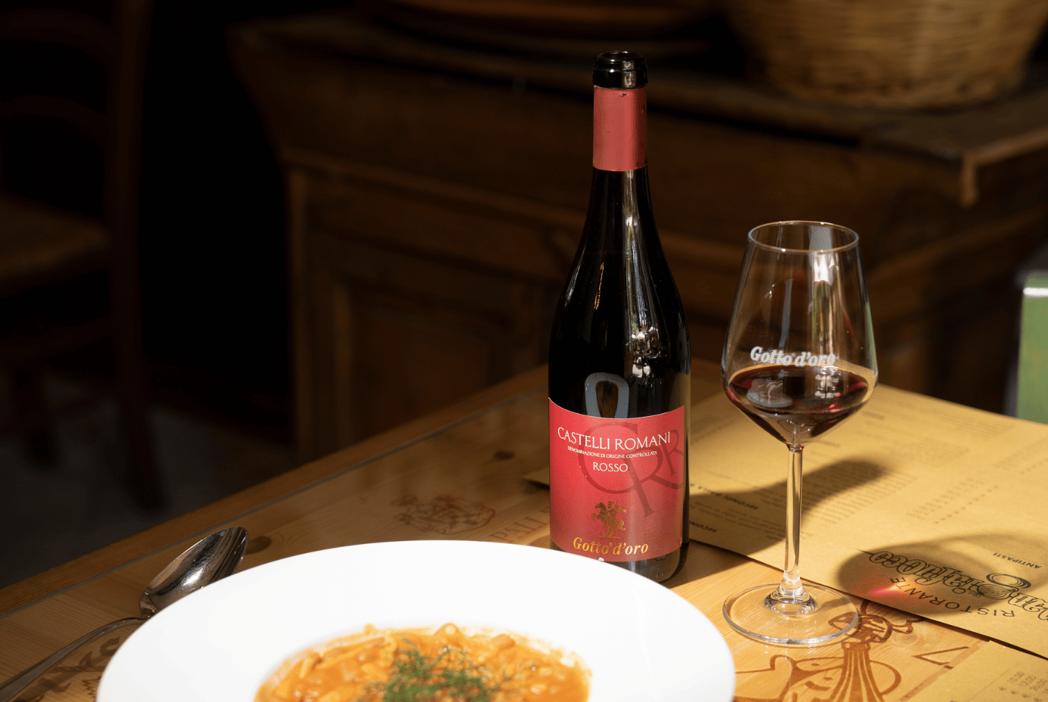 Vino Aperto: come conservare