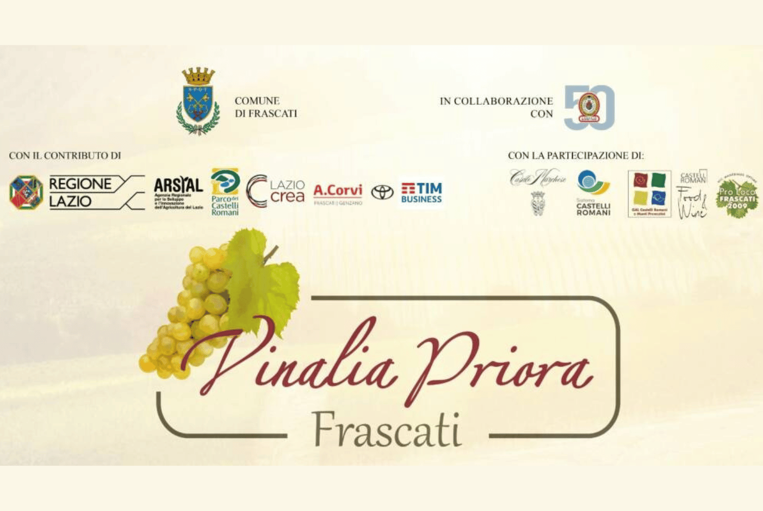 Vinalia-Priora